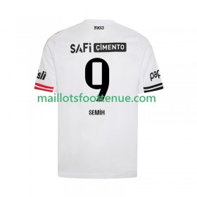 Maillot/Tenue Besiktas Tammy Abraham 9 Domicile 2025/2026